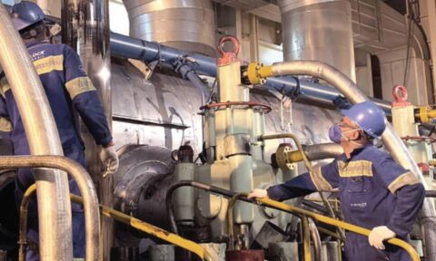 Preventive maintenance: Learn how to ensure the efficiency and safety of equipment