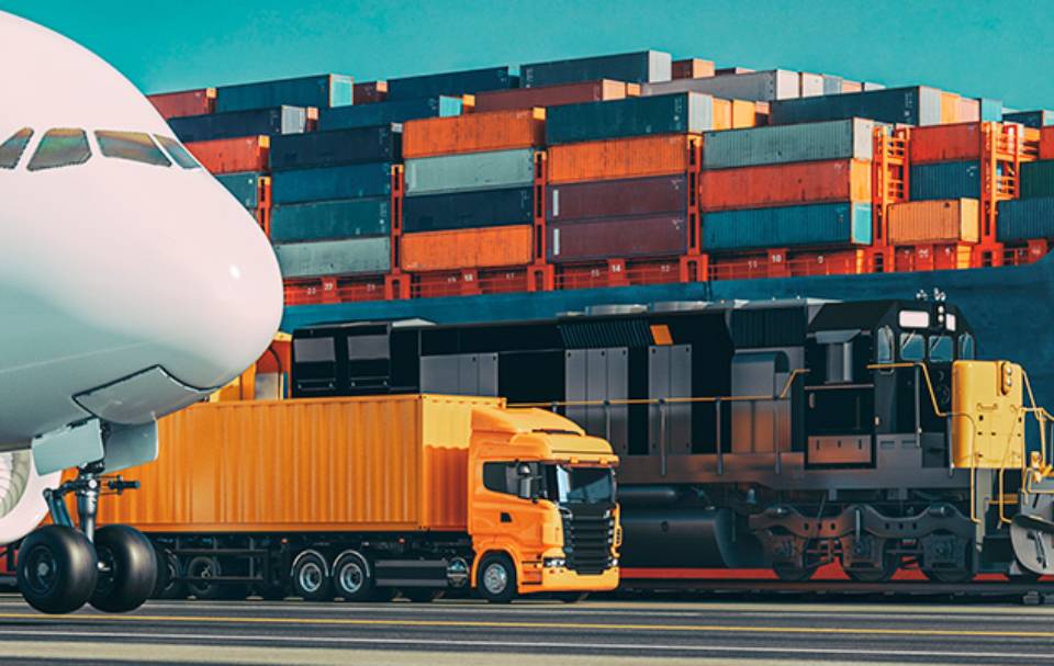 Impacto das novas tecnologias na logística multimodal